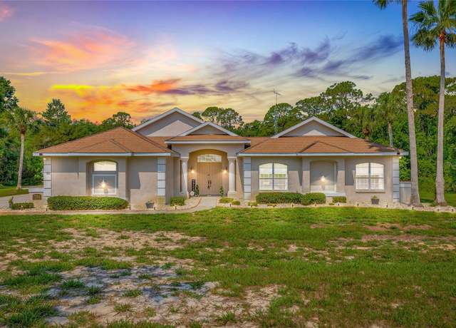 Property at 7206 River Country Dr, Weeki Wachee, FL 34607, 5 beds, 4 baths