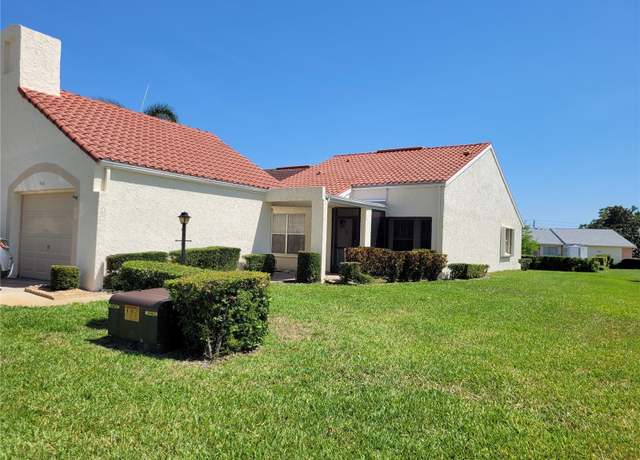 Property at 946 Madrid Dr, Palm Harbor, FL 34684, 2 beds, 2 baths