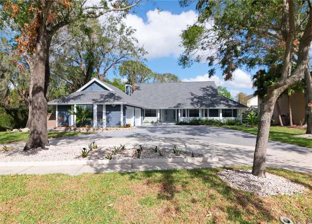 Property at 4202 Deepwater Ln, Tampa, FL 33615, 4 beds, 2.5 baths