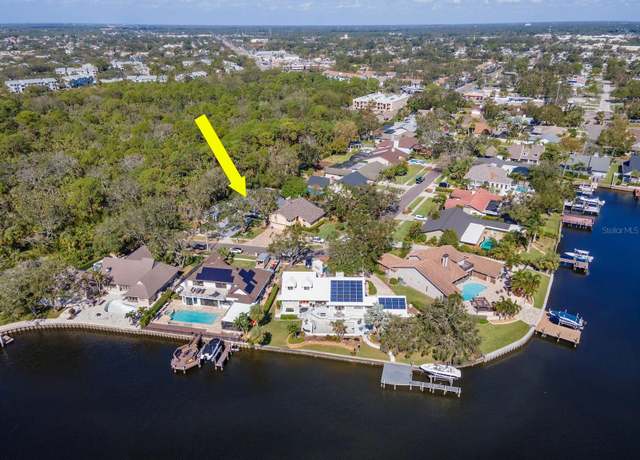 Property at 4202 Deepwater Ln, Tampa, FL 33615, 4 beds, 2.5 baths
