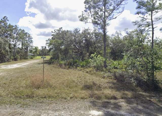 Property at 701 Orchid Dr, Indian Lake Estates, FL 33855