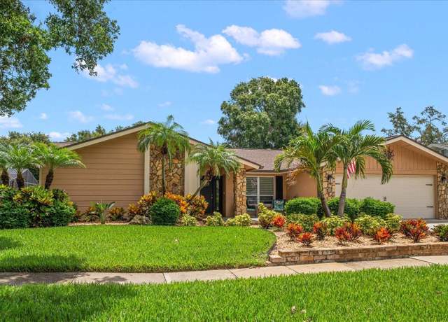 Property at 2567 Frisco Dr, Clearwater, FL 33761, 5 beds, 3 baths