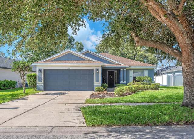 Property at 11841 Autumn Creek Dr, Riverview, FL 33569, 4 beds, 2 baths