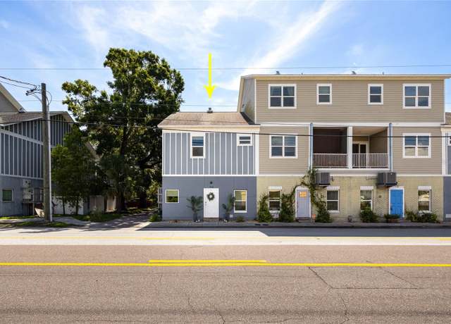 Property at 714 S 22nd St, Tampa, FL 33605, 2 beds, 2 baths
