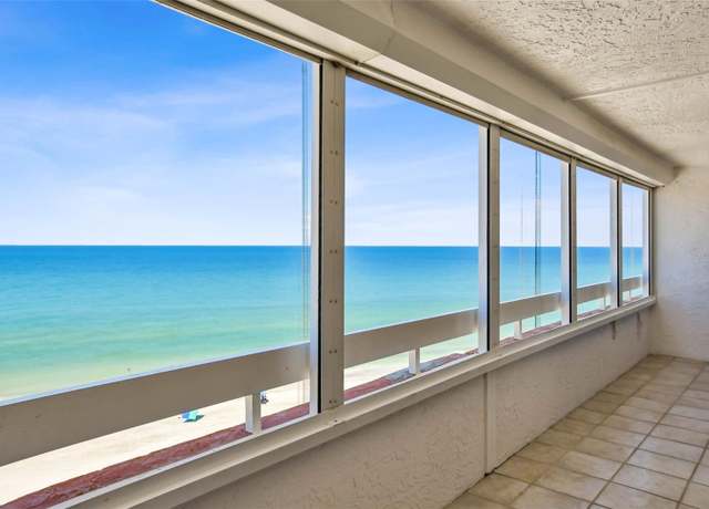 Property at 17900 Gulf Blvd Unit 12A, Redington Shores, FL 33708, 2 beds, 2 baths