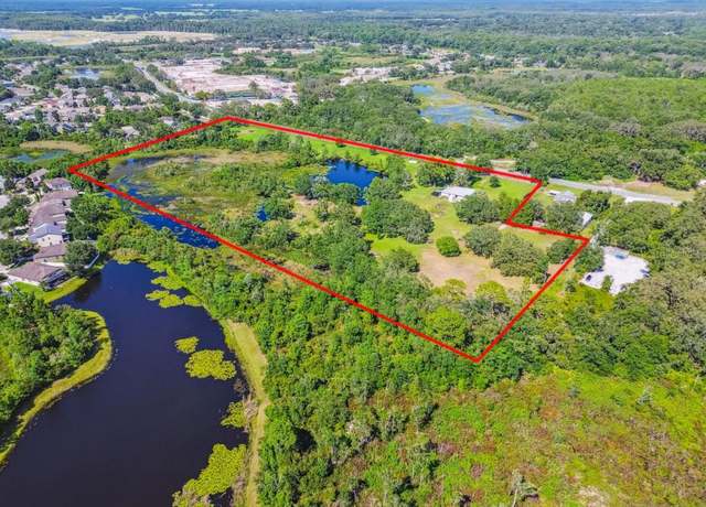 Property at 12321 Shady Hills Rd, Spring Hill, FL 34610, 2 beds, 2 baths