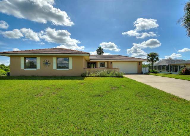 Property at 7231 Limonia Dr, Indian Lake Estates, FL 33855, 3 beds, 2 baths