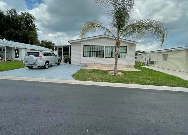 Property at 3124 Pond Hollow St #183, Wesley Chapel, FL 33543, 3 beds, 2 baths