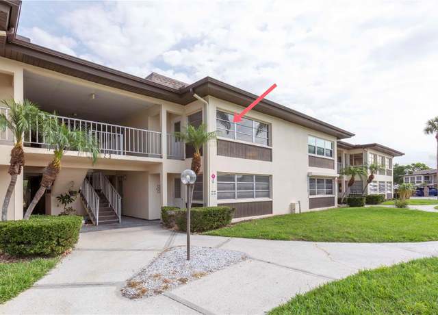 Property at 5123 Topaz Ln #206, New Port Richey, FL 34652, 1 bed, 1.5 baths