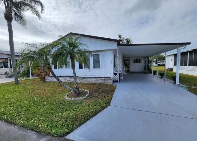 Property at 808 53rd Ave E #76, Bradenton, FL 34203, 2 beds, 2 baths