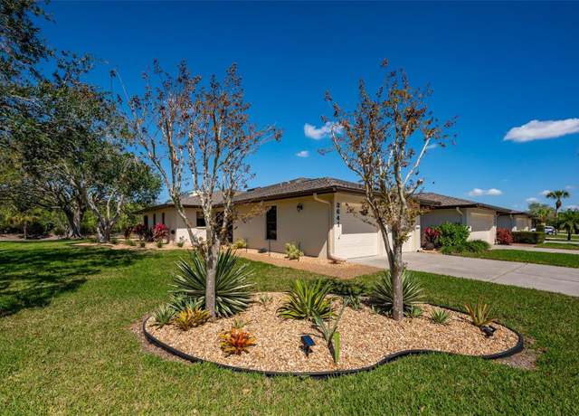 Property at 3641 Gleneagle Dr Unit 12D, Sarasota, FL 34238, 3 beds, 2 baths