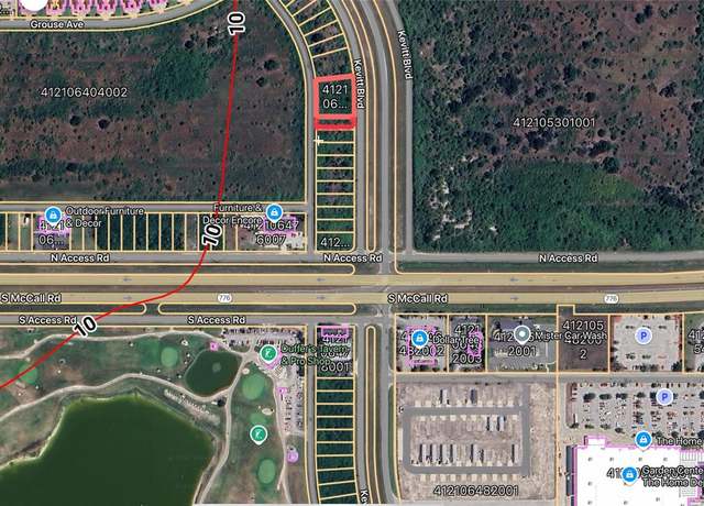 Property at 6413 6431 Kevitt Blvd, Port Charlotte, FL 33981