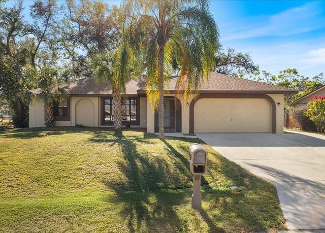 Property at 21047 Baffin Ave, Port Charlotte, FL 33954, 3 beds, 2 baths