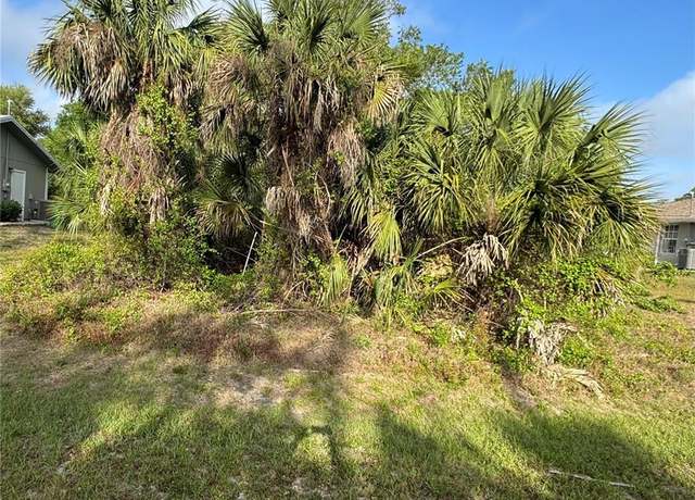 Property at 327 Arbor St, Port Charlotte, FL 33953