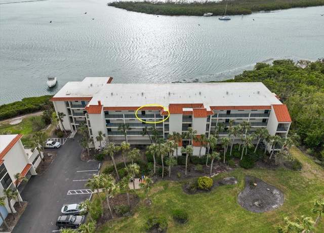 Property at 1751 Beach Rd #403, Englewood, FL 34223, 2 beds, 2 baths