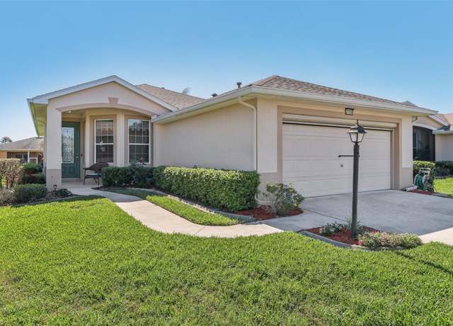 Property at 27536 Stoney Brook Dr, Leesburg, FL 34748, 3 beds, 2 baths