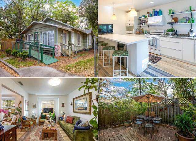 Property at 310 NW 8th St, Gainesville, FL 32601, 2 beds, 2 baths