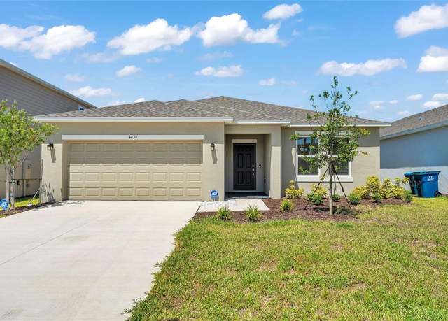 Property at 4434 Petunia St, Lake Hamilton, FL 33851, 4 beds, 3 baths