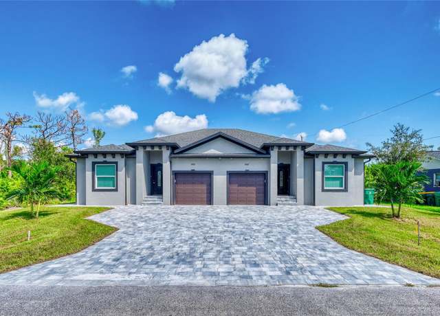 Property at 9458-9460 Tacoma Ave, Englewood, FL 34224, 6 beds, 4 baths