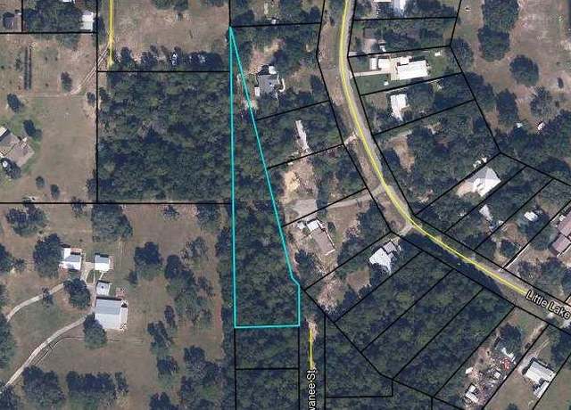 Property at 7058 Sewanee St, Keystone Heights, FL 32656