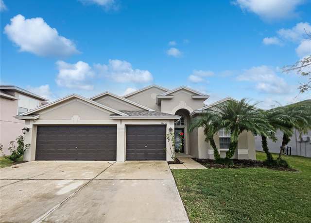 Property at 34434 Windknob Ct, Wesley Chapel, FL 33545, 4 beds, 2 baths