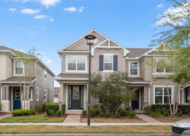 Property at 8642 Vedder Ln, Orlando, FL 32832, 3 beds, 2.5 baths