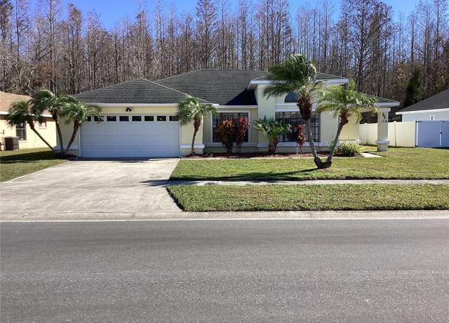 Property at 116 Blackwater Ct, Kissimmee, FL 34743, 4 beds, 2 baths
