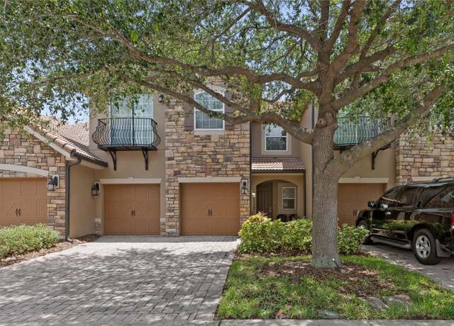 Property at 10308 Belfry Cir, Orlando, FL 32832, 4 beds, 3.5 baths