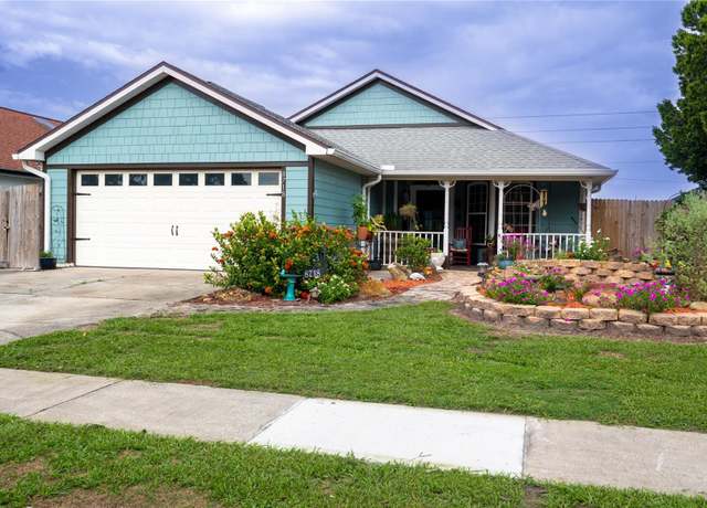 Property at 8718 Fort Shea Ave, Orlando, FL 32822, 3 beds, 2 baths