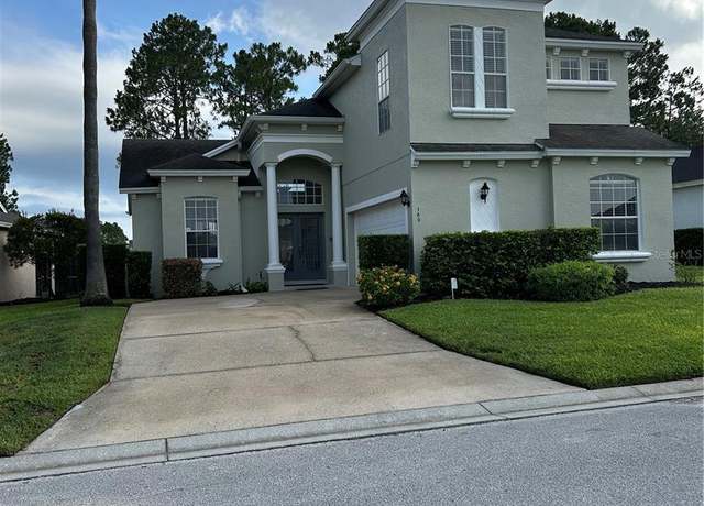 Property at 160 Calabay Parc Blvd, Davenport, FL 33897, 5 beds, 3.5 baths