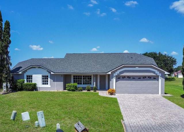 Property at 600 Loma Bonita Dr, Davenport, FL 33837, 4 beds, 2 baths