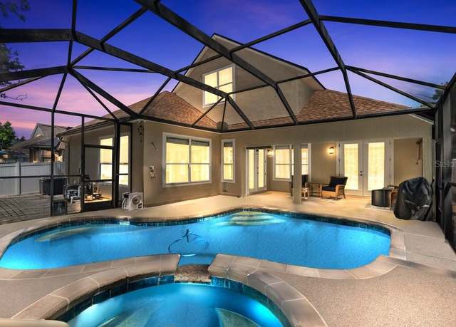 Property at 4329 Comanche Trail Blvd, St Johns, FL 32259, 3 beds, 2.5 baths