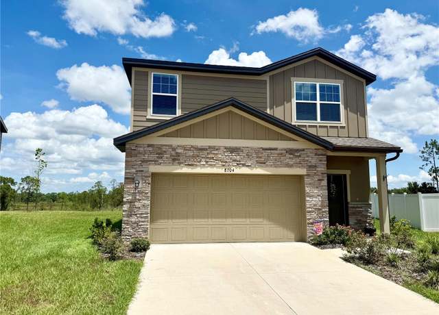 Property at 8704 Sportsman Loop, Groveland, FL 34736, 3 beds, 2.5 baths