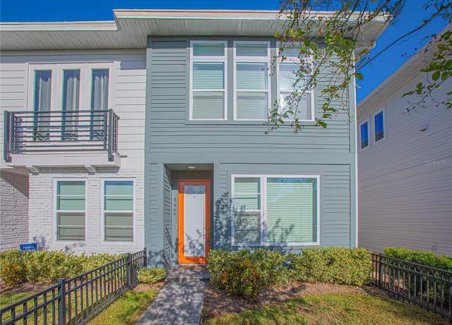 Property at 8669 Tavistock Lakes Blvd, Orlando, FL 32827, 2 beds, 2.5 baths