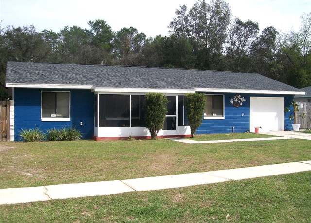 Property at 409 Marion Oaks Dr, Ocala, FL 34473, 2 beds, 2 baths