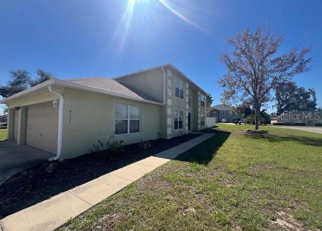 Property at 4355 SW 45th Ct, Ocala, FL 34474, 4 beds, 2.5 baths