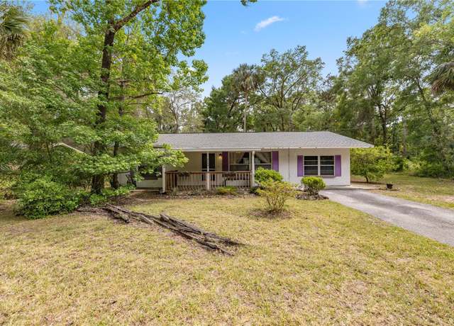 Property at 9708 W Hawthorne St #558, Crystal River, FL 34428, 3 beds, 1 bath