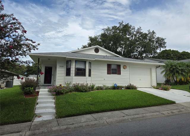 Property at 3130 Prairie Dunes Cir W, Lakeland, FL 33810, 2 beds, 2 baths