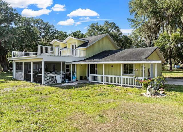 Property at 4350 E Hinson Ave, Haines City, FL 33844, 4 beds, 3 baths