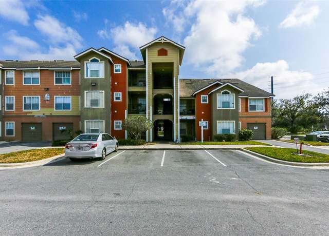 Property at 2203 Key West Ct #435, Kissimmee, FL 34741, 2 beds, 2 baths
