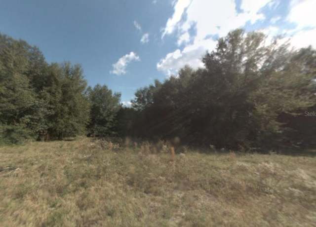 Property at 14375 SE 36th Ct, Summerfield, FL 34491