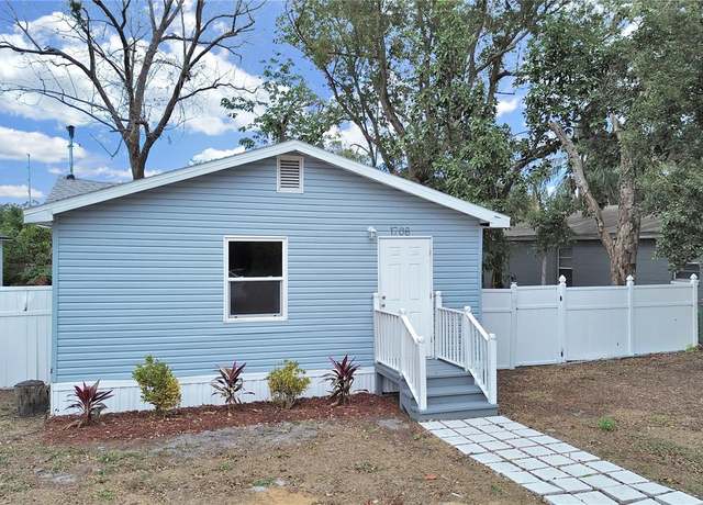 Property at 1708 E Poinsettia Ave, Tampa, FL 33612, 3 beds, 2 baths