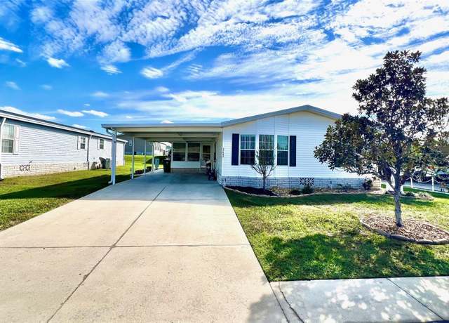 Property at 37544 Corey Lewis Ave, Zephyrhills, FL 33541, 3 beds, 2 baths