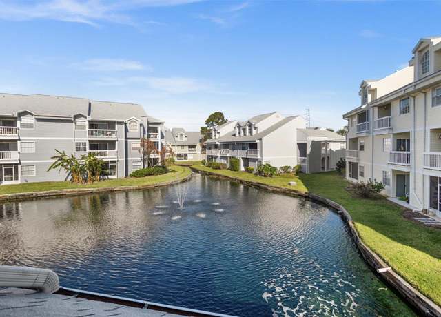 Property at 6923 Stones Throw Cir N #4205, St Petersburg, FL 33710, 2 beds, 2 baths