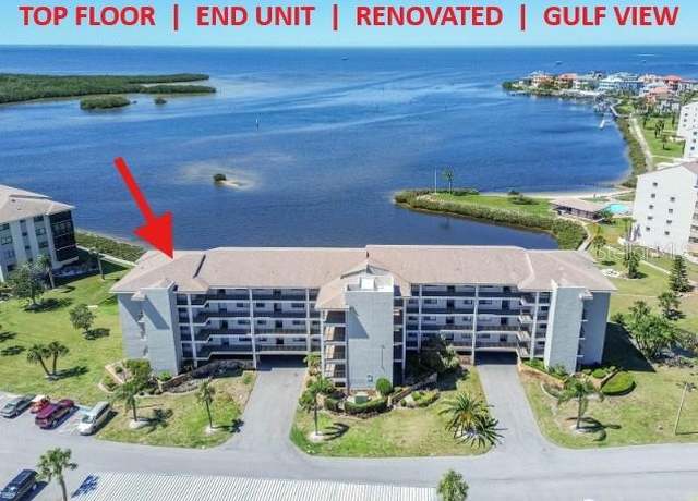Property at 8251 Brent St #941, Port Richey, FL 34668, 2 beds, 2 baths