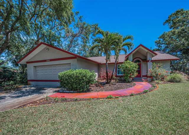 Property at 2200 Horan Way S, Gulfport, FL 33707, 3 beds, 3 baths