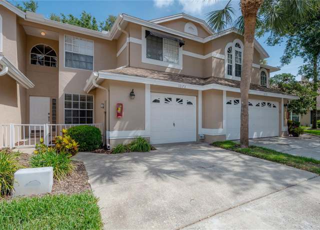 Property at 3073 Overlook Pl, Clearwater, FL 33760, 3 beds, 2.5 baths