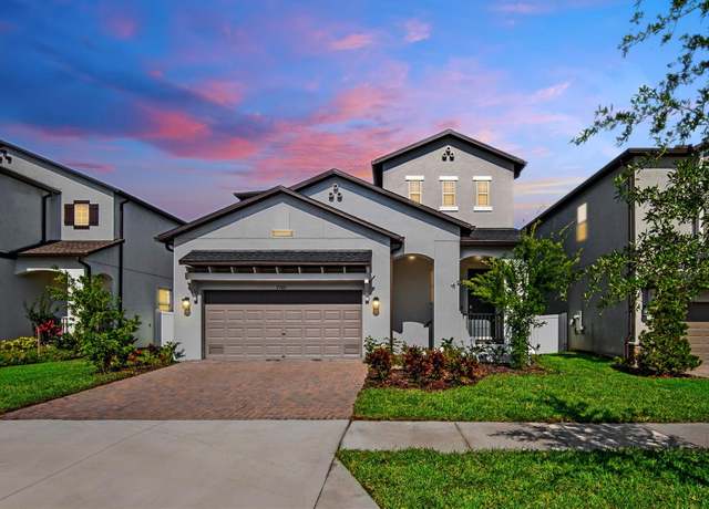 Property at 7703 S Kissimmee St, Tampa, FL 33616, 4 beds, 3.5 baths