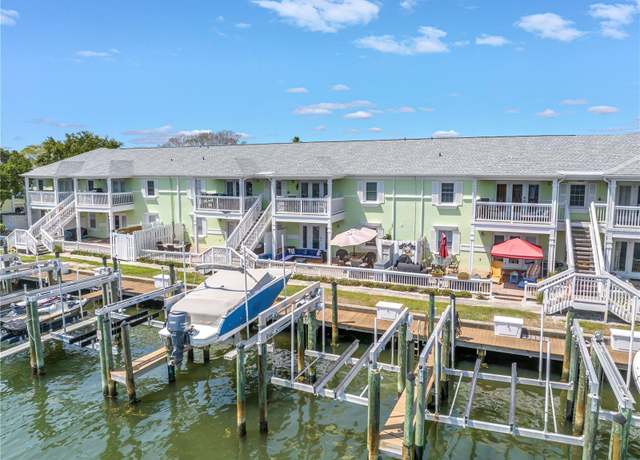 Property at 0 Starfish Dr SE Unit 35SS, St Petersburg, FL 33705