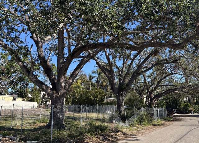 Property at 2155 Oriole Dr, Sarasota, FL 34239